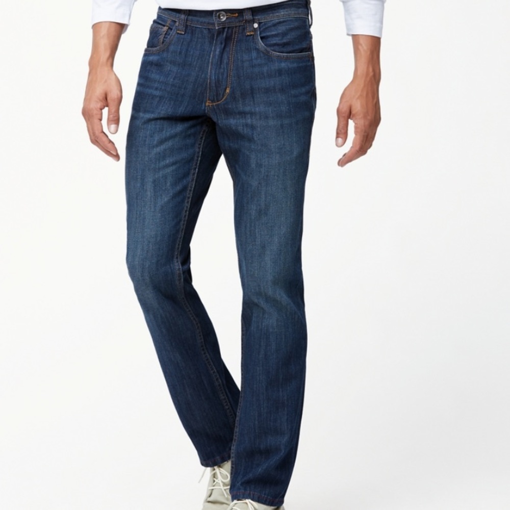 Tommy Bahama Barbados Vintage Fit Jeans